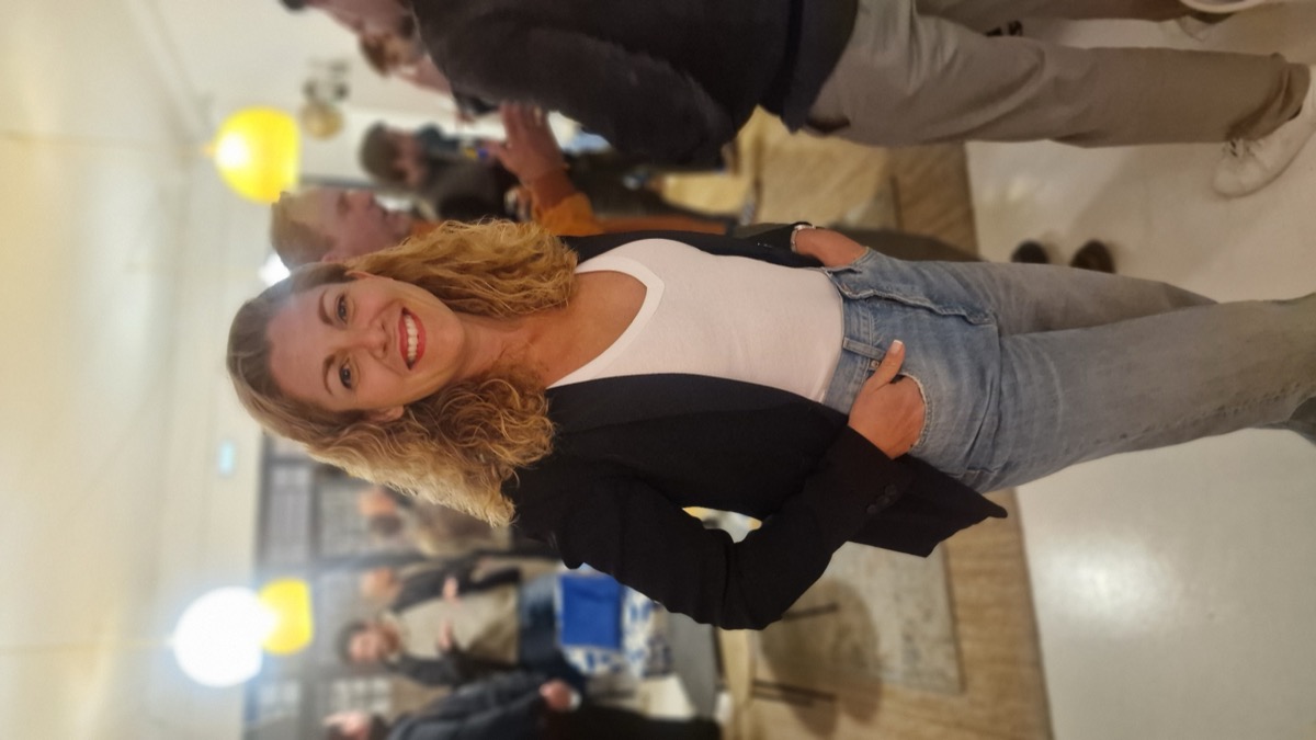 AI Chats meetup
